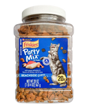 Purina friskies party mix 576gr