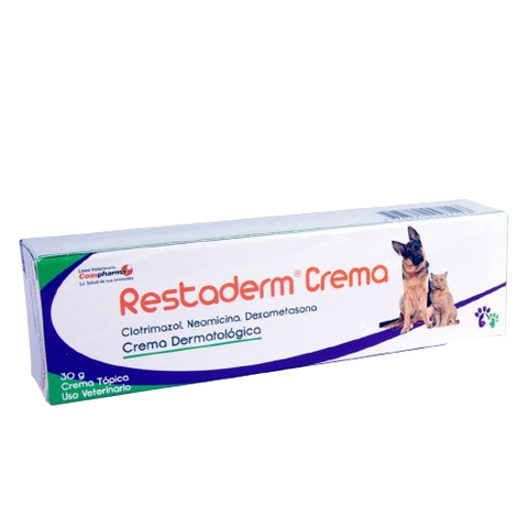 Restaderm Crema
