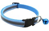 Collar reflectivo