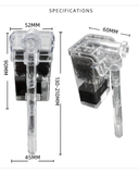 Filtro Cascada MB-400