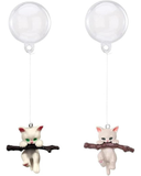 Decoracion Gatito