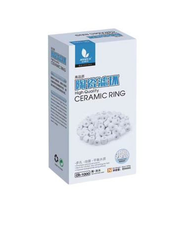 Anillos De Ceramica Jeneca CR-1000
