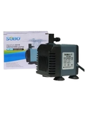 Bomba Sumergible Sobo WP-3400