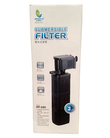 Filtro Interno Jeneca IPF-280