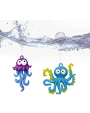 Decoracion Pulpo Flotante