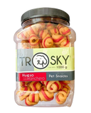 Trosky hueso ranchero