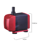 Bomba de Agua sumergible RS-033