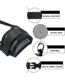 Bosal Nylon Ajustable LP