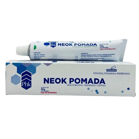 Neok pomada 15g