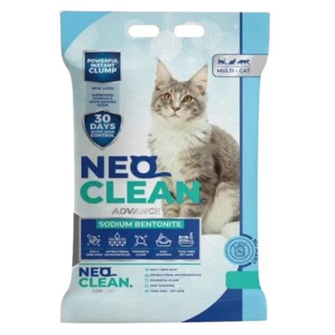 Arena para gatos Neo Clean 8.3g