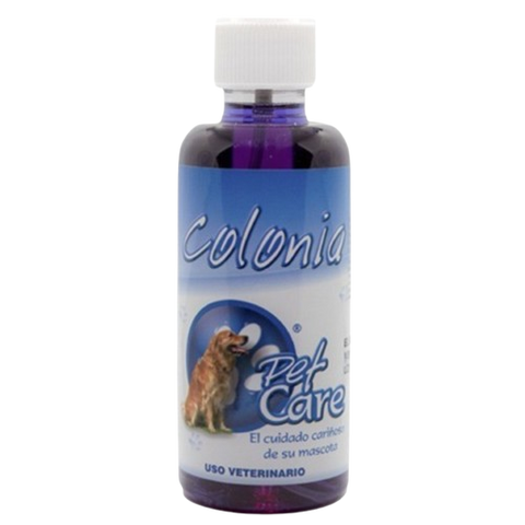 Colonia Pet Care