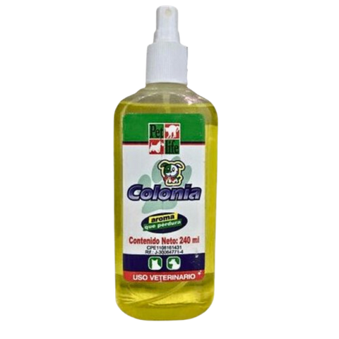 Colonia Pet Life