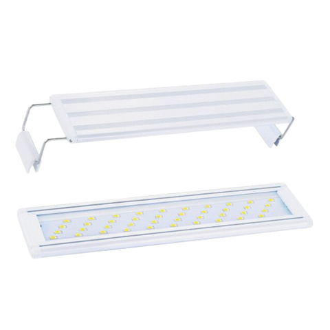 Lámpara aérea led Jeneca