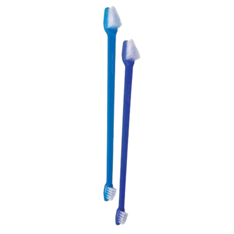 Cepillo doble Clear Quest