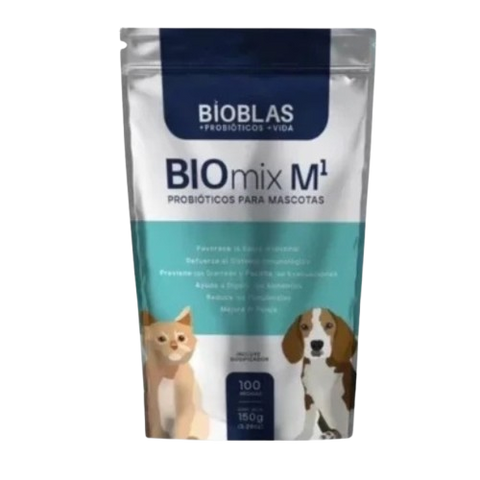 Probiótico BIOmix 150gr