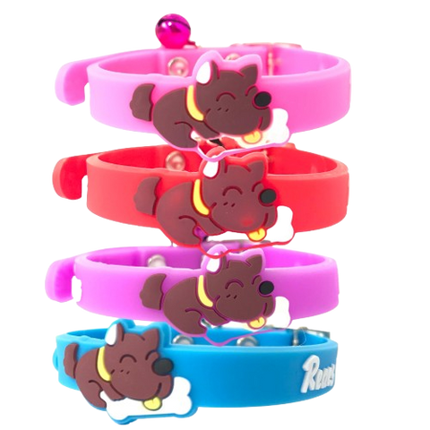 Collar de goma YN3079