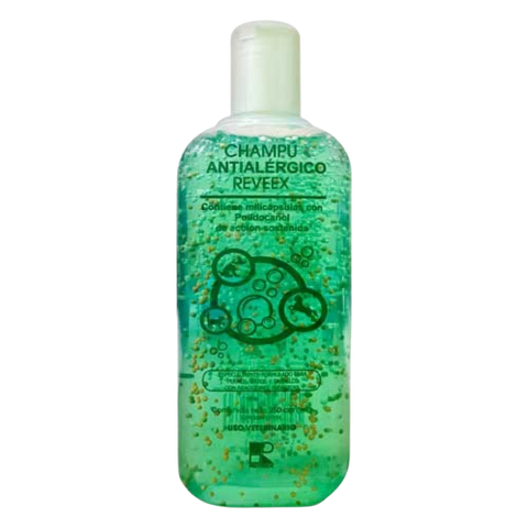 Champú Antimicótico Reveex 250 ml