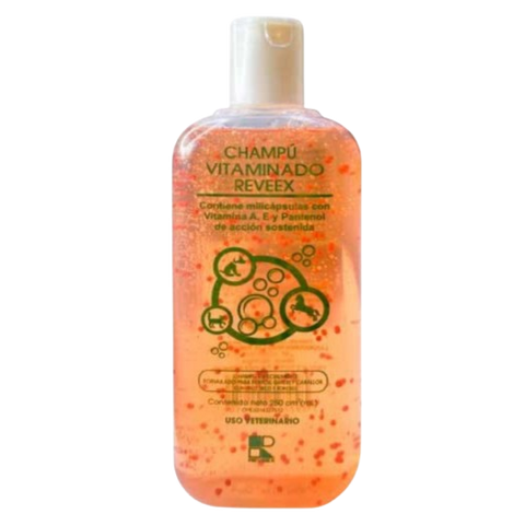 Champú Reveex Vitaminado 250ml