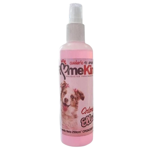 Colonia Romekin Ellas 250ml