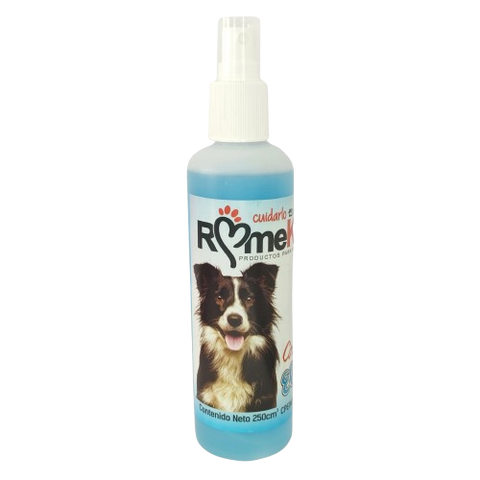 Colonia Ellos Romekin 250ml