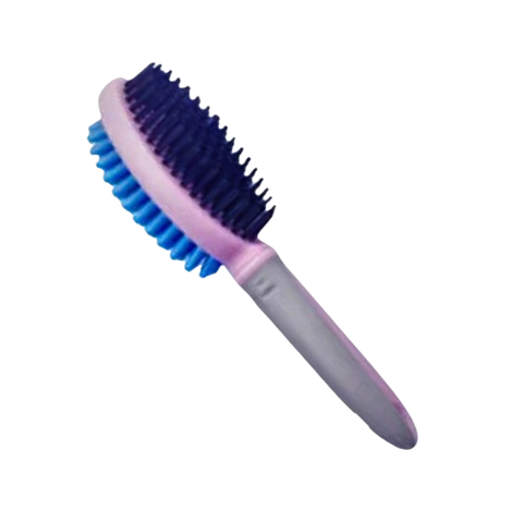 Cepillo doble pequeño