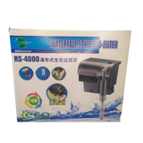 Filtro Cascada RS-4000