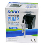 Filtro Cascada Sobo WP-303H