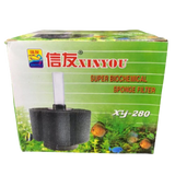 Filtro Esponja Xinyou XY- 280