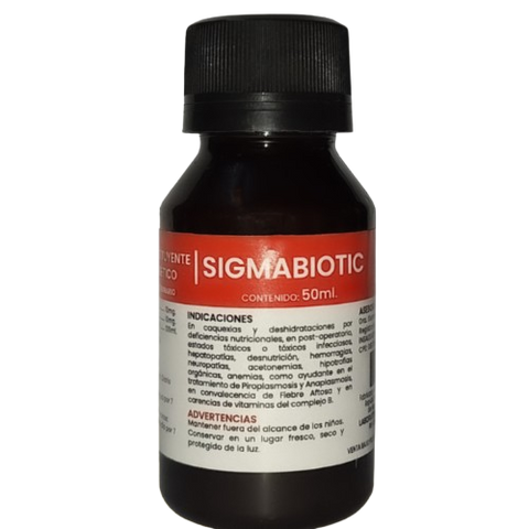 Sigmabiotic Lab sigma 50ml