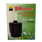 Filtro Esponja Xinyou XY-180