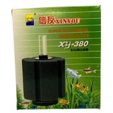Filtro Esponja Xinyou XY-380