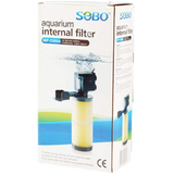 Filtro Interno Sobo WP-3300A