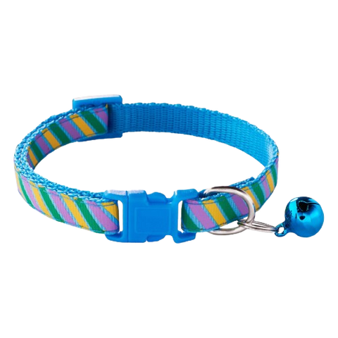 Collares de colores variados RM-548