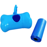 Dispensador con Bolsa para desechos YN2524