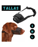Bosal Nylon Ajustable LP
