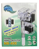 Filtro Cascada MB-400