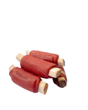 Trosky Costillitas BBQ