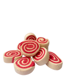 Trosky pastel de carne