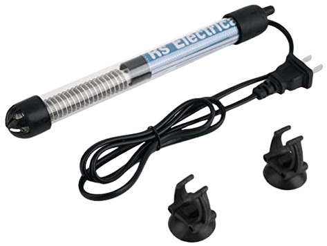 Calentador RS-Electrical 50W