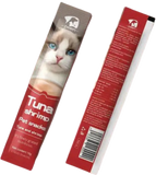 Snacks húmedos Peien