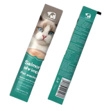 Snacks húmedos Peien