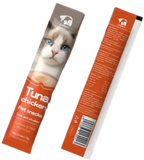 Snacks húmedos Peien