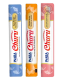 Snack húmedos Churu