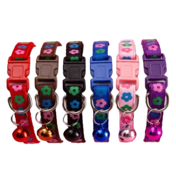 Collar con estampado Maxcotas