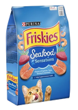 Purina Friskies Sensations Mariscos 1kg