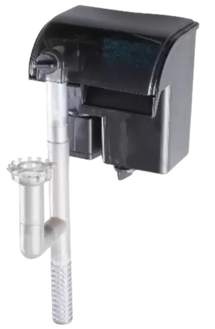 Filtro Cascada Sobo WP-606H