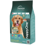 Happy One premium salmón y arroz