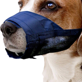 Bozal de nylon Pawise