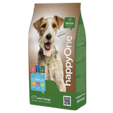 Happy One senior pollo