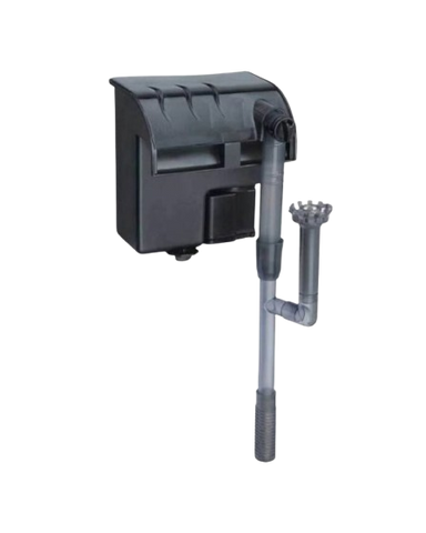 Filtro Cascada Jeneca XP-07